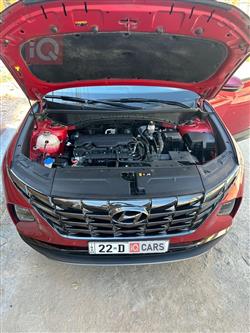 هيونداي توسان